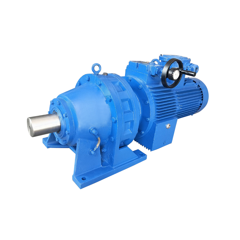UDYB11-B33/11-18 擺線（xiàn）針輪減速機