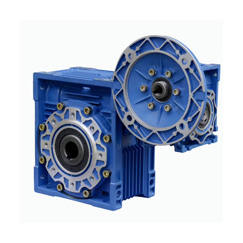 WJL40/75 減（jiǎn）速機