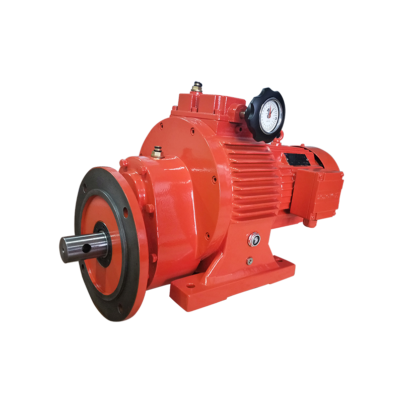 UDY4-C12.5-80FW  減（jiǎn）變速機（jī）