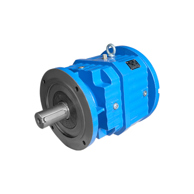 GX75-5.06-Y160B5-F行（háng）星齒輪（lún）減速機