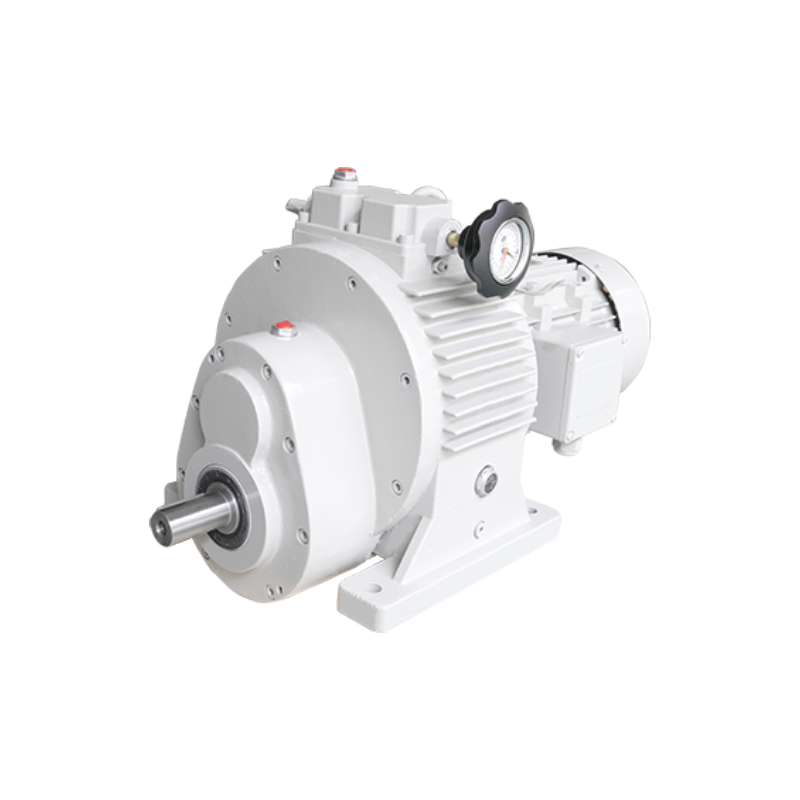 UDY4-C1/2.5-80減變速機（jī）